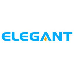 Elegant showers hours