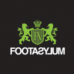 Footasylum hours