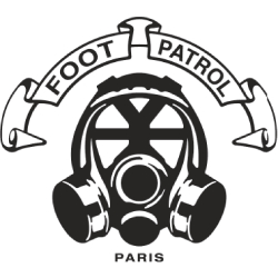 Footpatrol hours