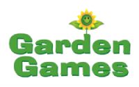 Garden Games hours