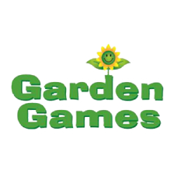 Garden Games hours