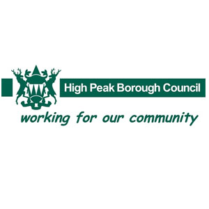 High Peak Borough Council hours
