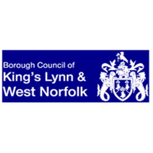 King's Lynn and West Norfolk Borough Council hours