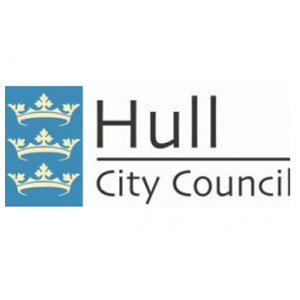 Kingston-upon-Hull City Council hours