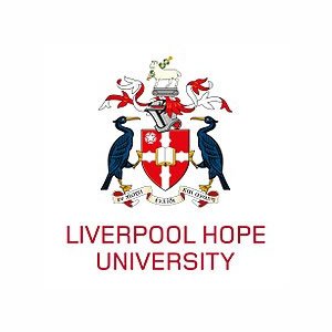 Liverpool Hope University hours