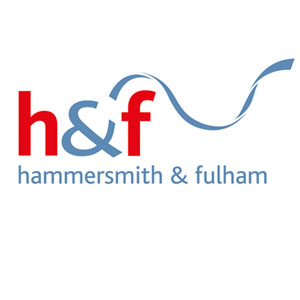 London Borough of Hammersmith & Fulham hours