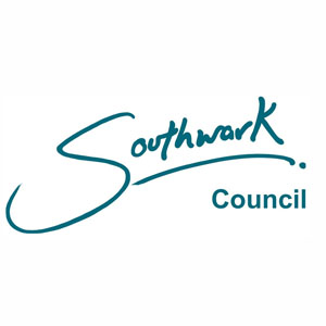 London Borough of Southwark hours