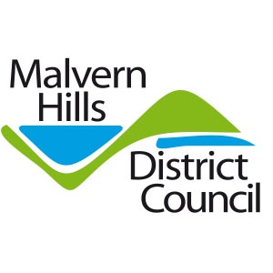 Malvern Hills District Council hours