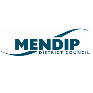 Mendip District Council hours