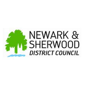 Newark and Sherwood District Council hours