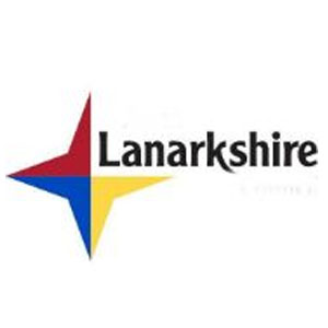 North Lanarkshire Council hours