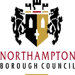 Northampton Borough Council hours