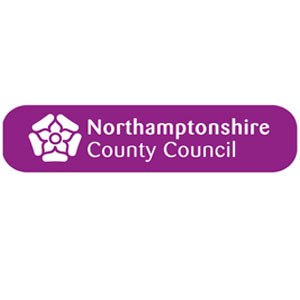 Northamptonshire County Council hours