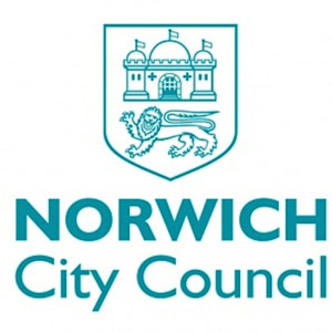 Norwich City Council hours