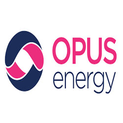 Opus Energy hours