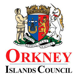 Orkney Islands Council hours