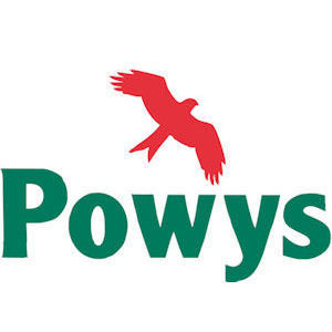 Powys County Council hours