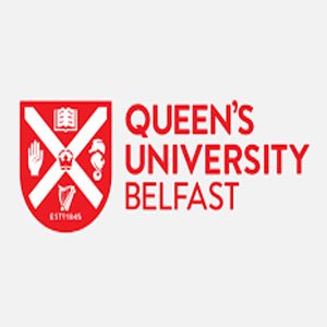 Queen's University Belfast hours