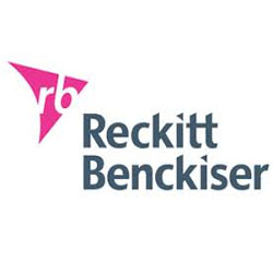 Reckitt Benckiser hours