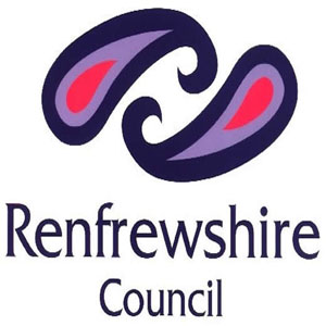 Renfrewshire Council hours