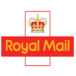 Royal Mail hours