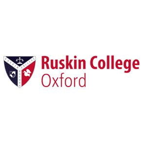Ruskin College Oxford hours