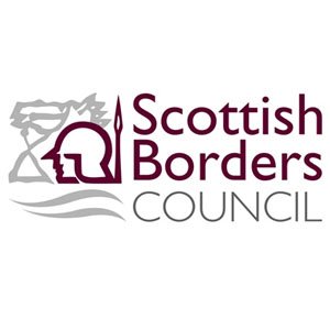 Scottish Borders Council hours