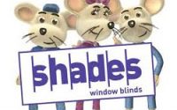 Shades window blinds hours