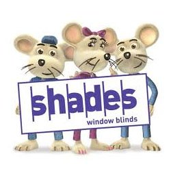 Shades window blinds hours