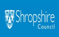 Shropshire Council hours