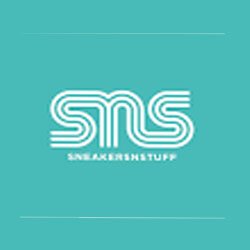 SneakersnStuff hours