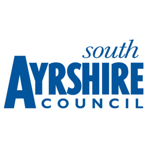 South Ayrshire Council hours
