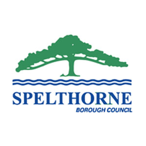 Spelthorne Borough Council hours