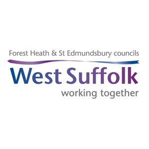 St Edmundsbury Borough Council hours