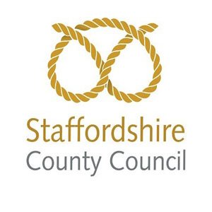 Staffordshire County Council hours