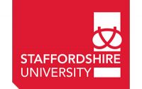 Staffordshire University hours