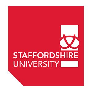 Staffordshire University hours