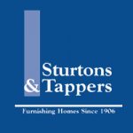 Sturtons & Tappers store hours