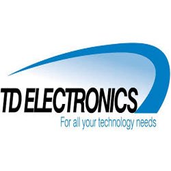 TD Electronics hours