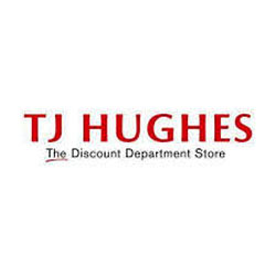 TJ Hughes hours
