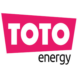 TOTO Energy hours