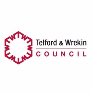 Telford & Wrekin Council hours