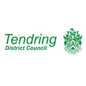 Tendring District Council hours