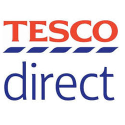 Tesco Direct hours