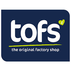 The Original Factory Shop hours
