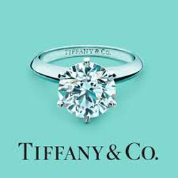 tiffany and co opening times