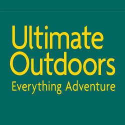 Ultimate Outdoors hours