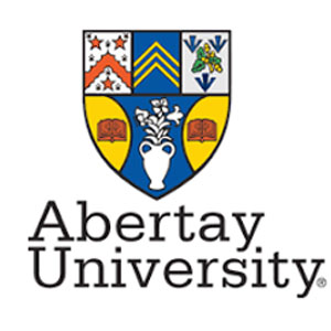 University of Abertay Dundee hours