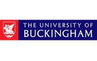 University of Buckingham hours