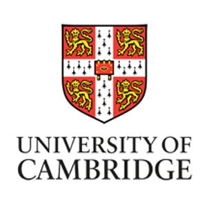 University of Cambridge hours